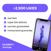 Instagram Likes Promotion